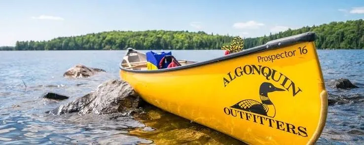 Algonquin Highlands Canoe Rentals