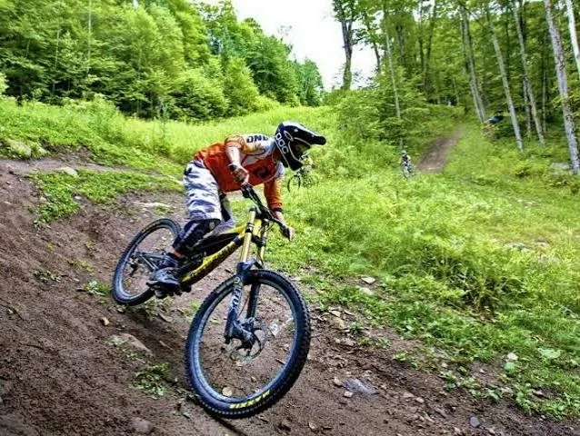 Sir Sam’s Bike Park