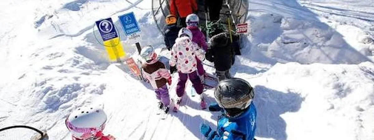 Sir Sam’s Ski / Ride