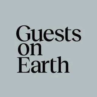 Guests on Earth logo