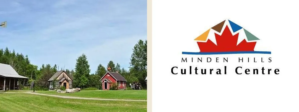 Minden Cultural Centre
