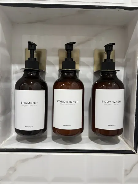 Bathroom care products