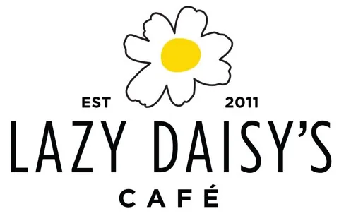 Lazy Daisy Foods logo