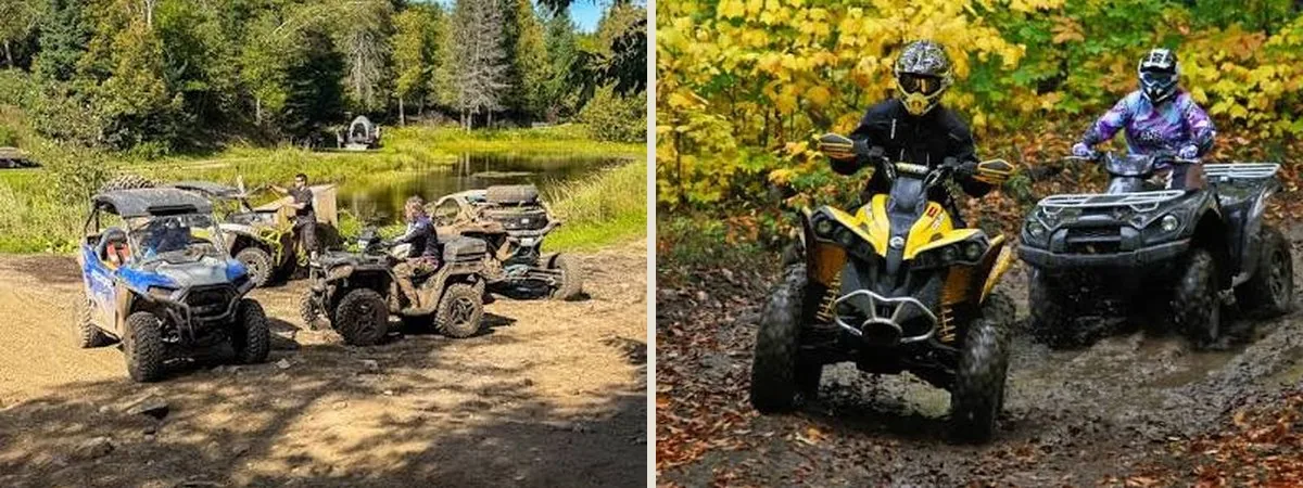Minden Off-Road Park