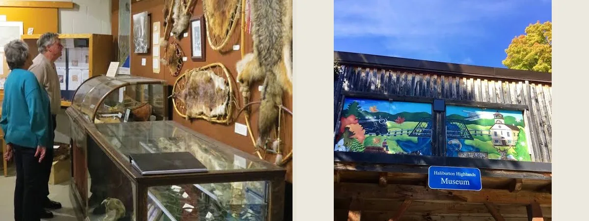 Haliburton Highlands Museum