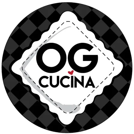 OG Cucina logo