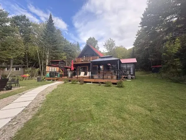 A walk toward the Lakehouse