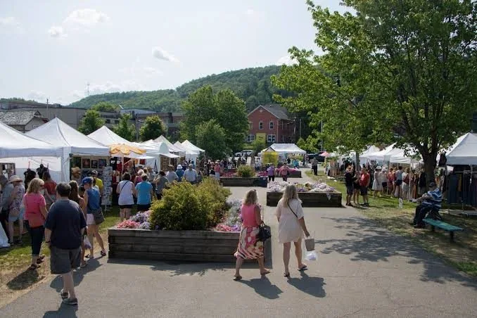 Haliburton Art & Craft Festival